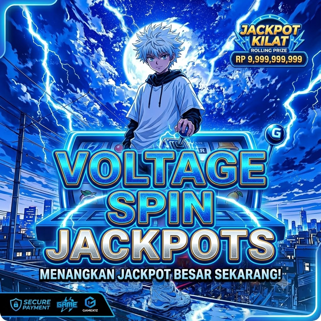 GLO138 : GLO138 > Main Game Mudah Menang Cuma Modal Receh Saja